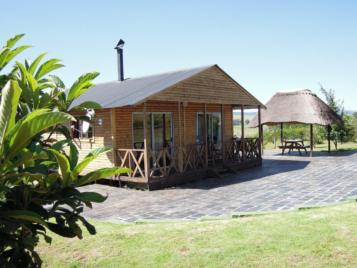 Nullarbor Cottages Magaliesburg Exterior foto