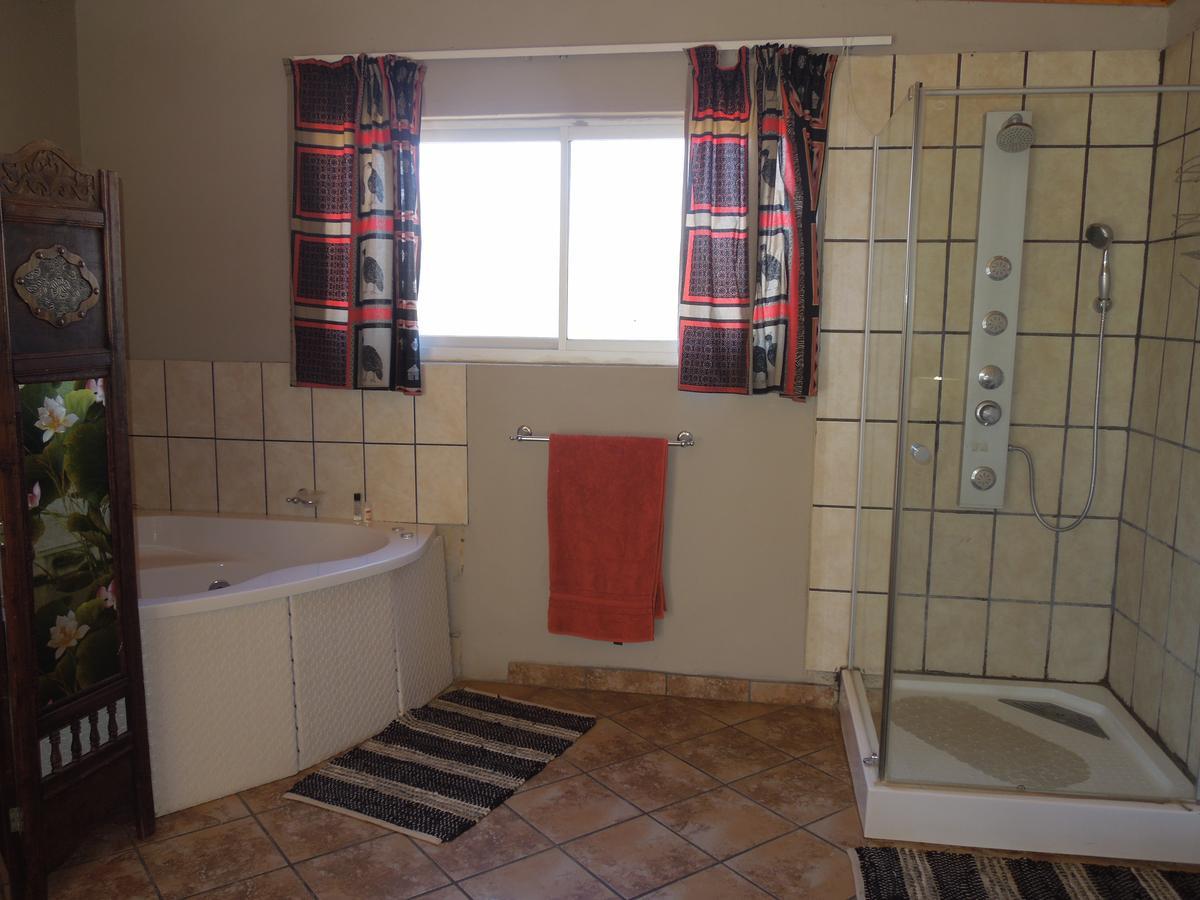 Nullarbor Cottages Magaliesburg Exterior foto
