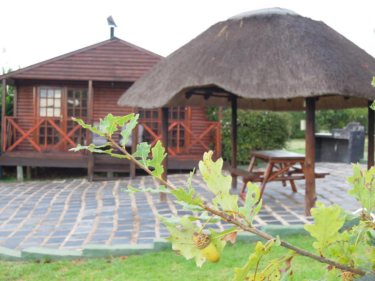 Nullarbor Cottages Magaliesburg Exterior foto