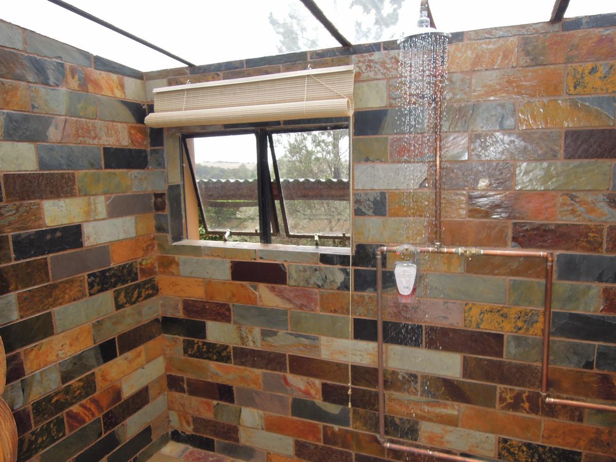 Nullarbor Cottages Magaliesburg Exterior foto