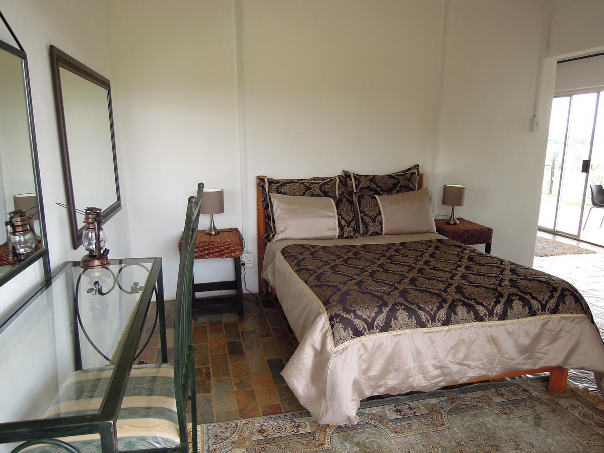 Nullarbor Cottages Magaliesburg Exterior foto