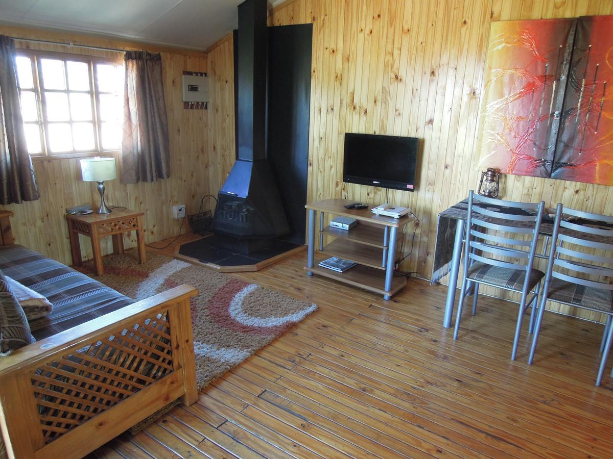 Nullarbor Cottages Magaliesburg Exterior foto