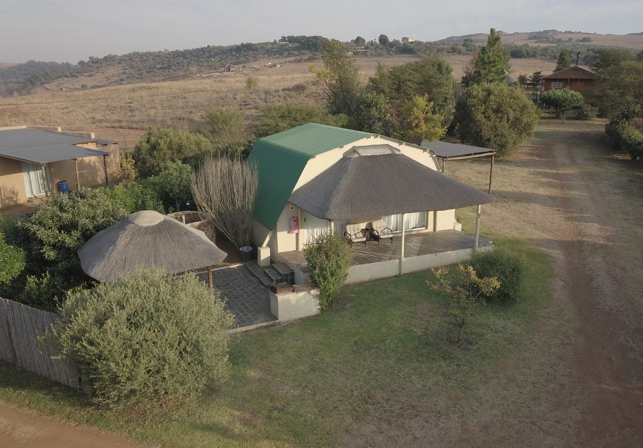 Nullarbor Cottages Magaliesburg Exterior foto